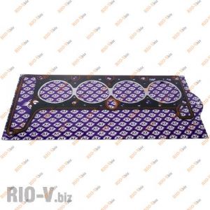 Прокладка блоку циліндрів 21011-79 герметик AT - AT3020-001G-79