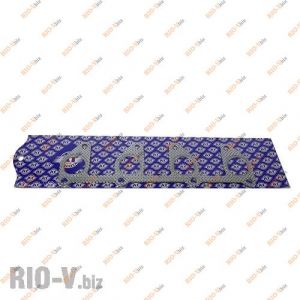 Прокладка колектора випуску Ланос 1.5 AT - AT1207-200G