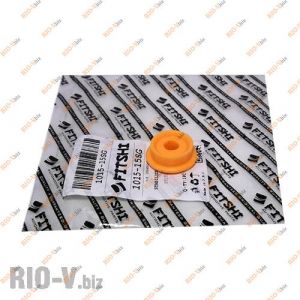 Втулка стійки стабілізатора Джилі МК жовта Fitshi - FT1015-15SG