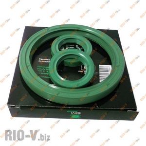 Сальник коленвала 2108 (к-т 3 шт) СЕВІ-Екстрім - 8004