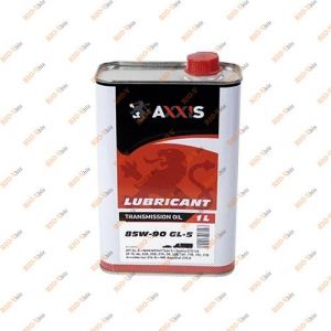 Масло AXXIS 85W-90 1л GL 5 - 8590
