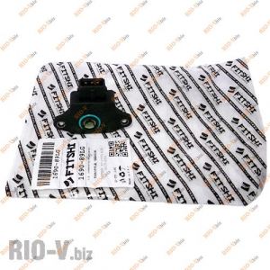 Датчик дросельної заслінки Амулет, Форза, Джилі СК, МК Fitshi - FT1690-89LG
