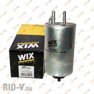 WF8408WIX - WF8408