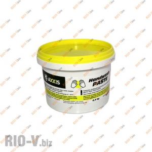 Паста для миття рук 400 гр Axxis - 90772
