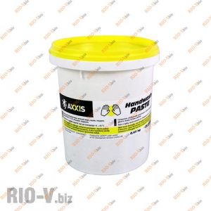 Паста для миття рук 650 гр Axxis - 90772
