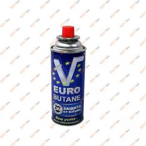 Балон газовий 226 гр Vita-new - GB-0003