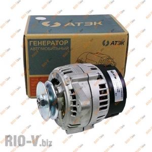 Генератор Славута, Сенс Атек 65А клин - АТЭК