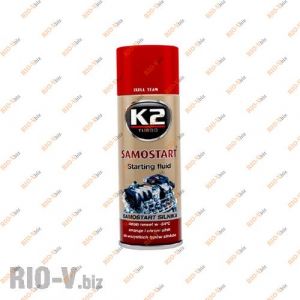 Швидкий старт 400 мл К-2 - T440