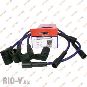 Провід запалювання 2108 інжектор AT - AT306N