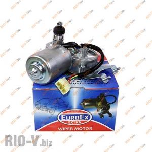 Мотор двірників Таврія Extra - EXM1102