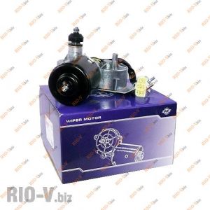 Мотор двірників Таврія АТ - АТ3000-102WM