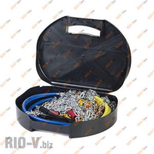 Ланцюг на колеса KN 50 Miol - 80-731