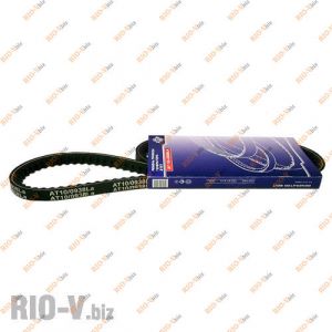 Ремінь генератора 2101 зубчастий 938 AT - AT10-0938LA