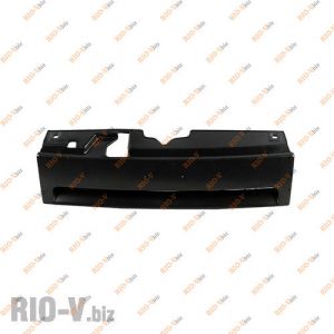 Решітка радіатора 2110 н / о чорна Сизрань - 2110-8401016-20