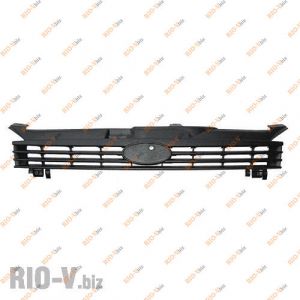 Решітка радіатора 1118 Сизрань - 1118-8401014