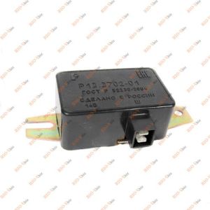 Реле зарядки Волга 402 дв (регулятор напруги) Ромб - 131.3702