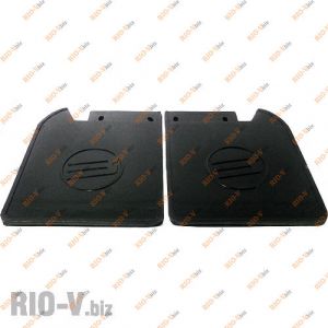 Бризговики Таврія задній Харків - 1102-8404320/21