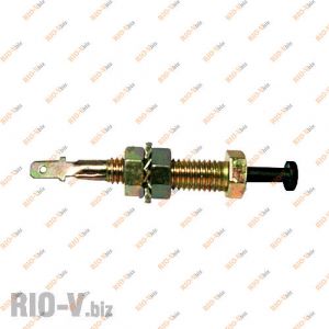 Кінцевик сигналізації метал-пластик - Konczevik-metall-plastik