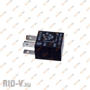Реле 4-х контак 1118, Сенс Пенза - 64.3787-111