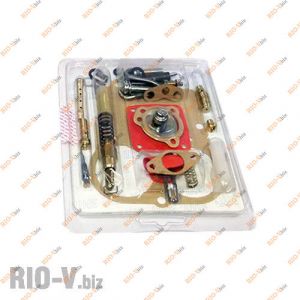 Ремкомплект карбюратора 2107 Дімітровоград - 2107-1107010