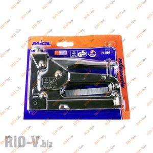 Степлер Miol - 71-060