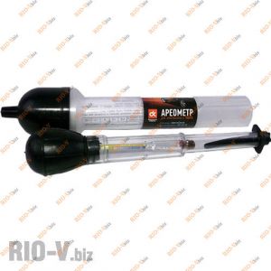 Ареометр пластик ДК - DK-24118