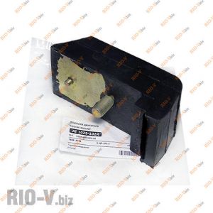 Подушка двигуна Таврія нижня AT - AT1025-102R