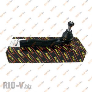 Наконечник рул тяги правий Джилі МК, МК Cross Fitshi - 1212-16SG