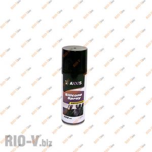 Мастило силіконова Axxis 200 мл - G-2018-200