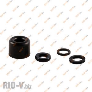 Ремкомплект робочого зчеплення 2101 БРТ - Ремкомплект18Р