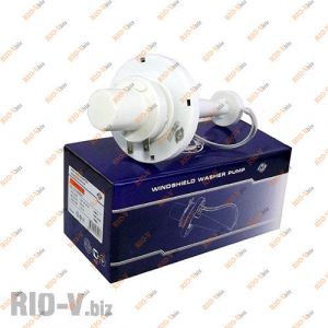 Мотор омивача 2101 в зборі AT - AT8009-001WW