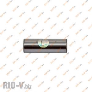 Палець поршневий Таврія жовтий АвтоЗАЗ - а-245.1004020