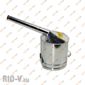 Лейка дизель під клапан - Д-2