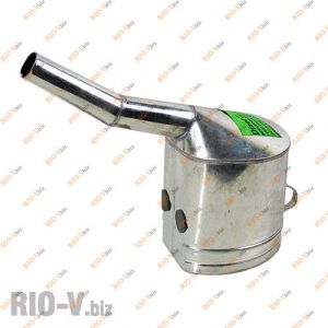 Лейка дизель мікроавтобус - Д-3