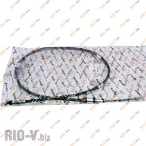 Трос ручника правий Авео Extra - EX-34871
