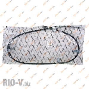 Трос ручника лівий Авео Extra - EX-34870