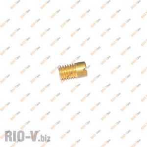 Жиклер паливний 2108 №115 - 2108-1107336-10