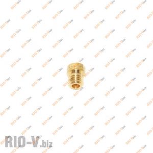 Жиклер паливний 2101 №107 - 2101-1107316-00