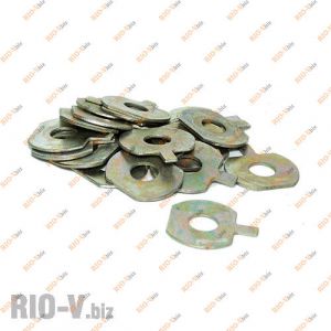 Стопор зірки 2101 (в упак. 20 шт) Харків - 21010-100602200