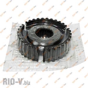 Маточина муфти синхрон Таврія 5 передачі АвтоЗАЗ - а-245-1701156