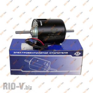 Мотор пічки Таврія, Газель голий АТ - AT1080-102BM