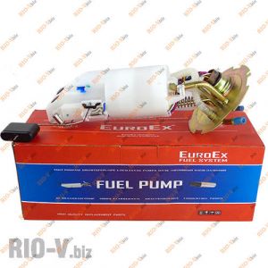 Насос паливний (модуль) Ланос (колба) Extra - EXP-91866