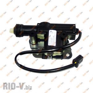 Центральний замок 2170 багажника Росія - 21700-651223000