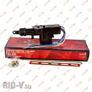 Центральний замок 2108 5 проводів СтартВольт - SLA0105