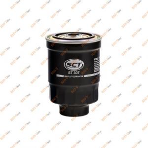 ST307SCT - ST307
