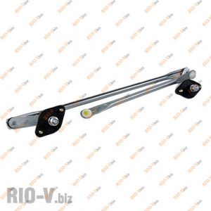 Привід склоочисника Ланос ДК - 96303360