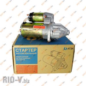 Стартер 402, 4215 дв Атек редукторний - 5732.3708