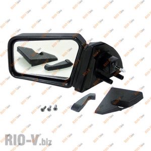 Дзеркало бокове 2108 ліве арок - 2108-8201051