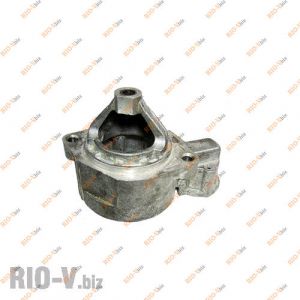 Кришка стартера передня 402 дв на швидкісний ДК - 6002.3708400