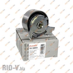 Ролик ГРМ натяжна Лачетті 1.8 Extra - EX-58004